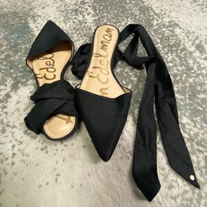 Sam Edelman Black Women's Shoes